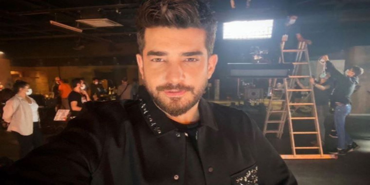 Sosyal medyadan duyurdu: Enis Arıkan'dan kötü haber