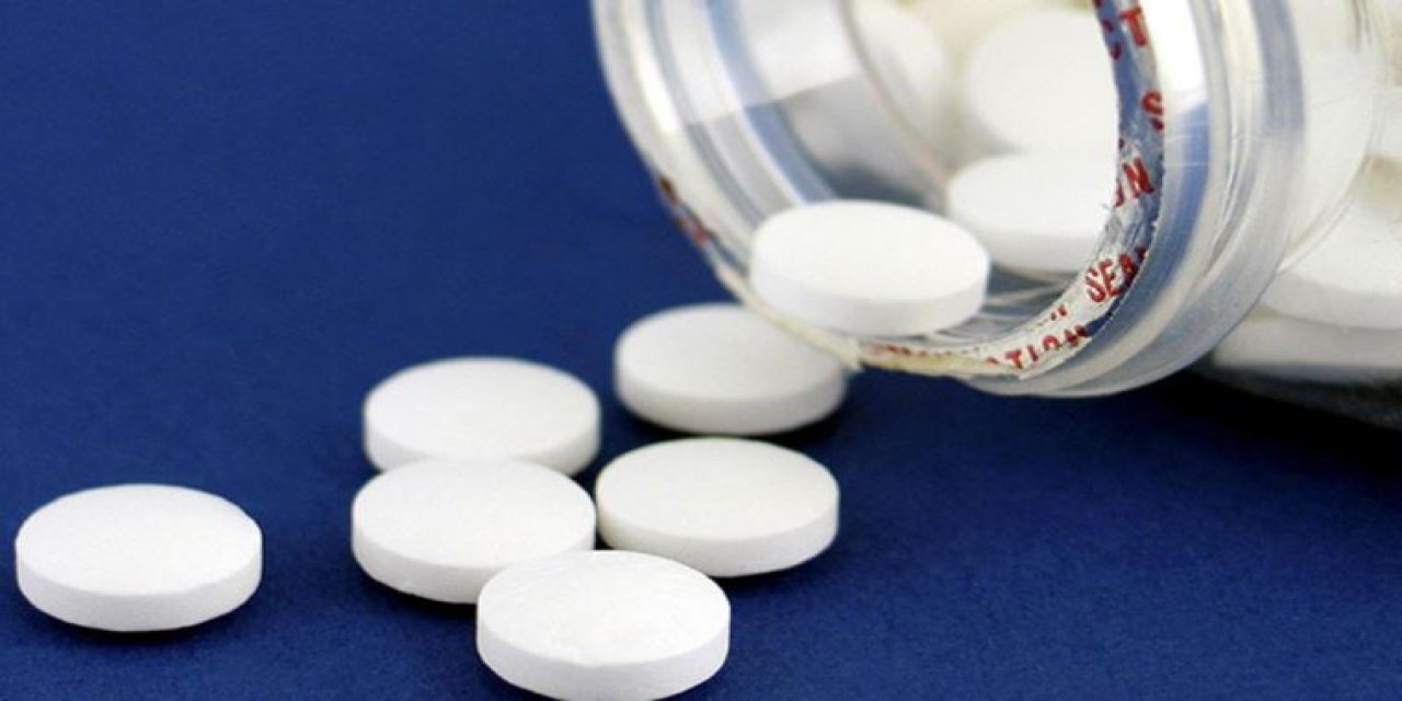 Bu sendroma dikkat: Çocuklarda aspirin kullanımı uyarısı