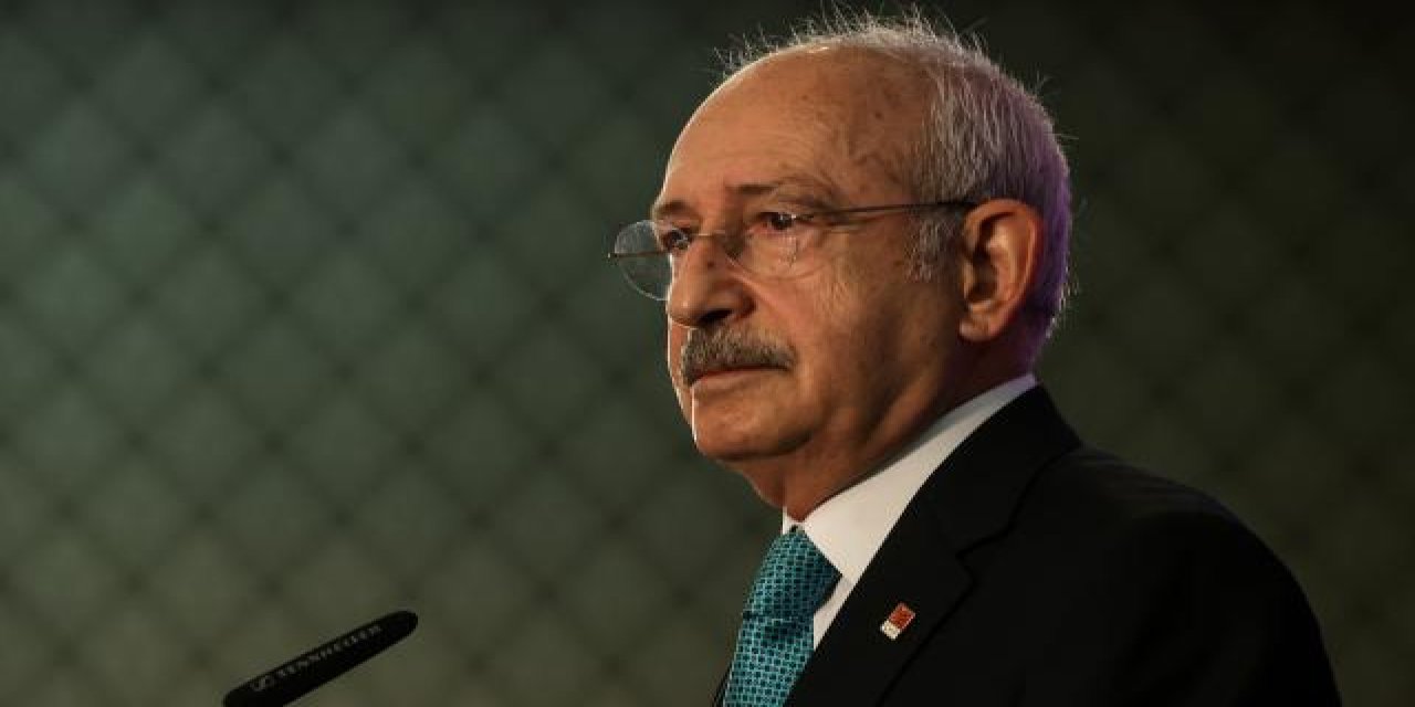 Kılıçdaroğlu "Günlerdir ev kadınlarıyla buluşuyorum" dedi ve açıkladı: "6 ay boyunca işten çıkarma yasaklansın"