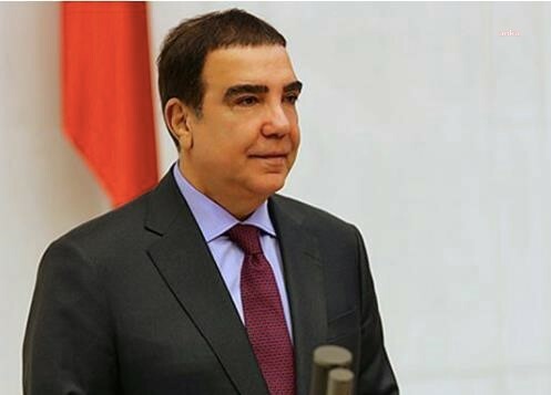 CHP'li Erdoğan Toprak: "Döviz sahiplerinin kazançları güvenceye alınırken olası kayıpları 84 milyonun sırtına yıkılıyor"