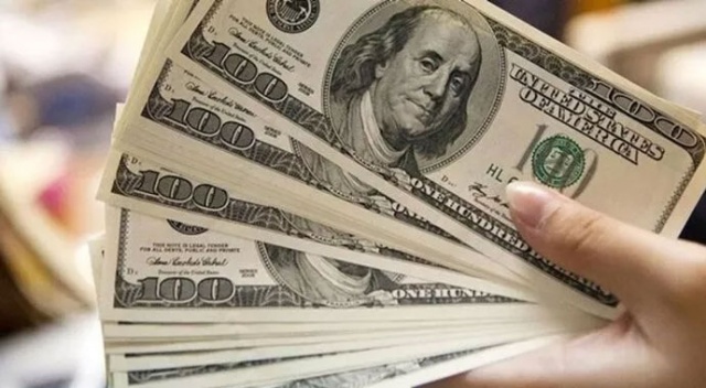 Dolar ve Avro'da son durum