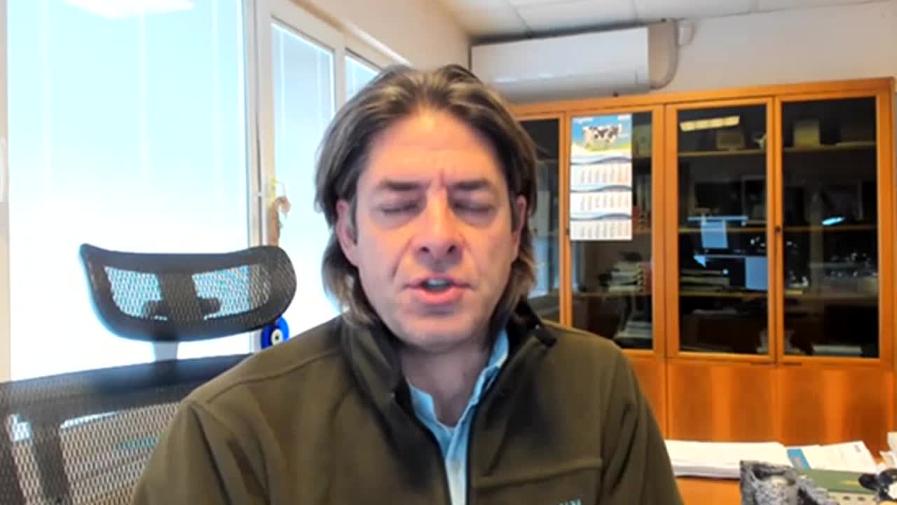 TÜSEDAD Başkanı Solakoğlu: "Önce aile işletmeleri gider, ondan sonra bizim gibi işletmeler kapıya kilit vurur"