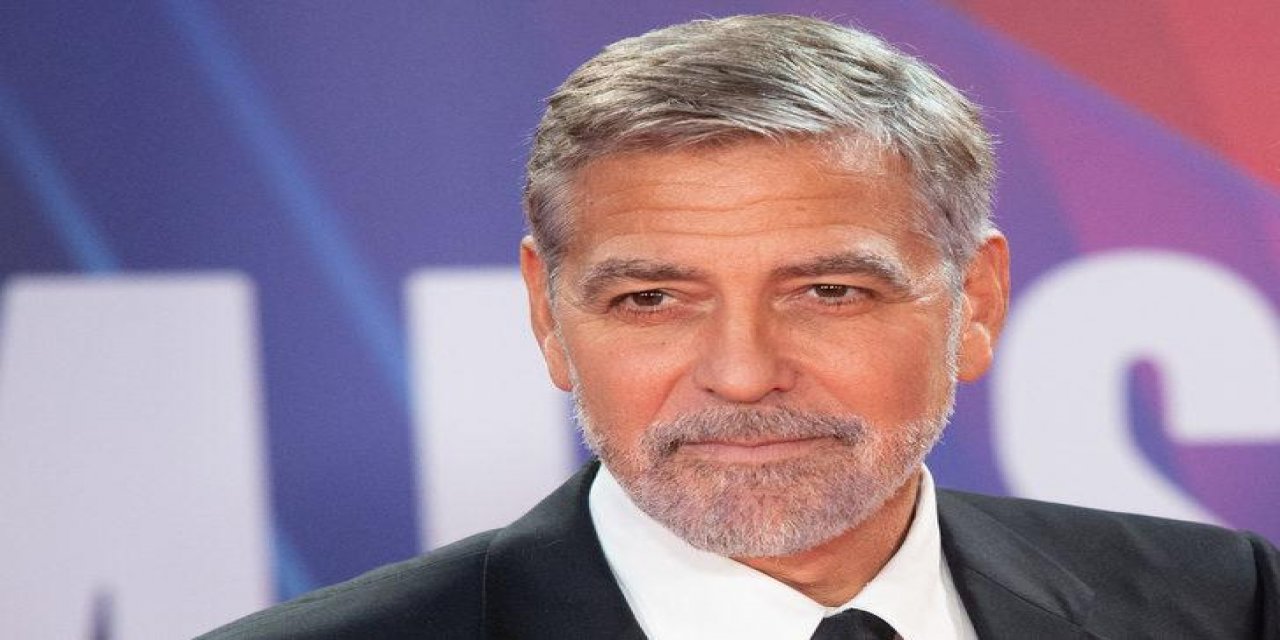 George Clooney, Türkiye devini reddetti: İşte dikkat çeken Erdoğan detayı