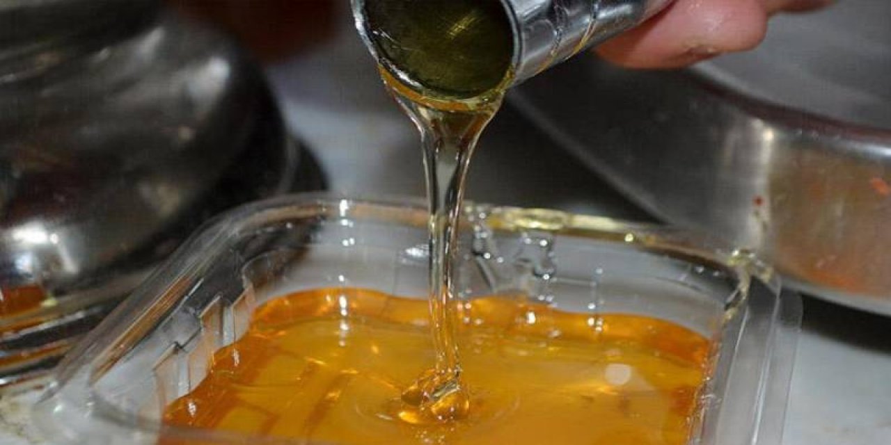 Uzmanlar uyarıyor! Marketten aldığınız bal ‘sahte’ olabilir