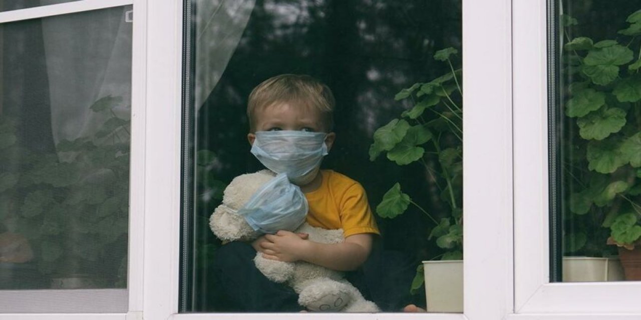 Bilim Kurulu üyesi İlhan: Pandemide kaynak çocuklar değil