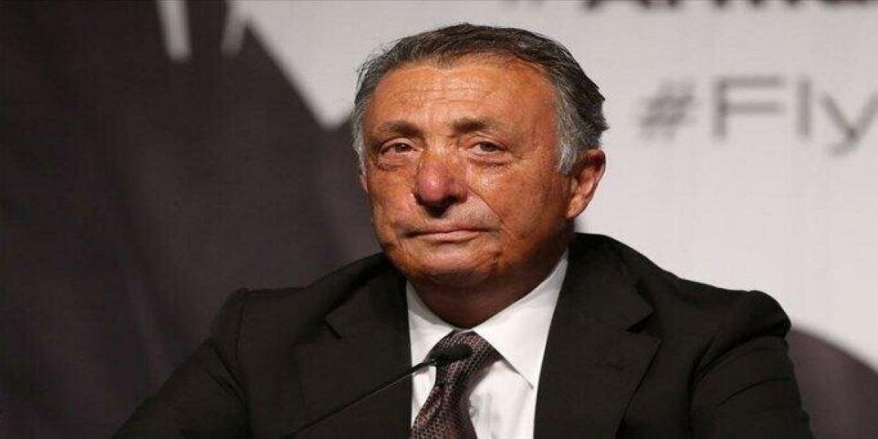 Ahmet Nur Çebi ve yönetimi ibra edildi