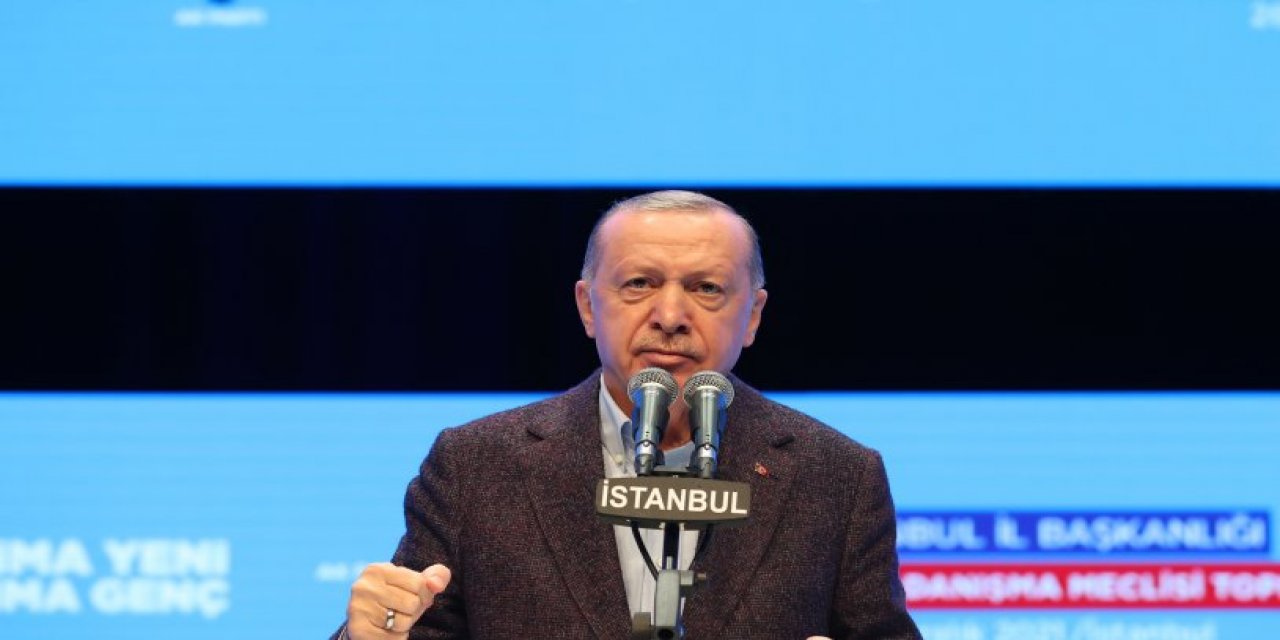 Ekonomistler bilimsel dayanak bulmakta zorlanıyor ama... Erdoğan tezini yineledi: Faiz zengini daha zengin, fakiri daha fakir yapar