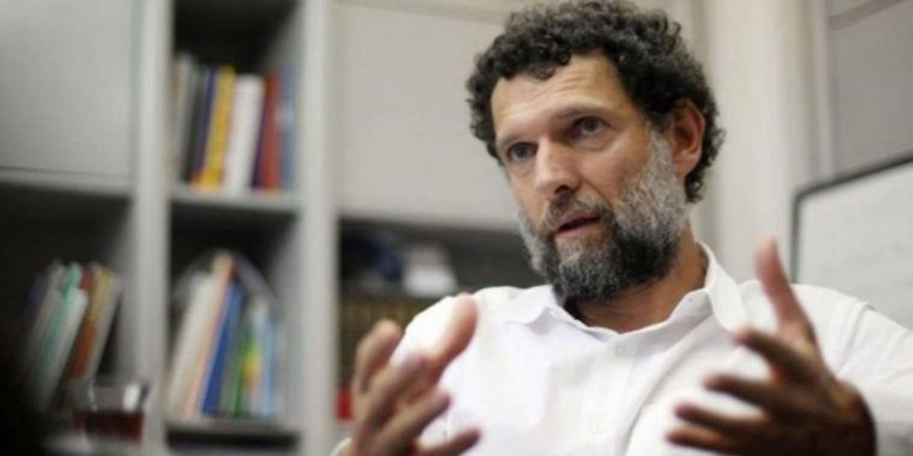 Çetin Doğan açıklama yapmıştı: Sosyal medyada 'Osman Kavala' tartışması