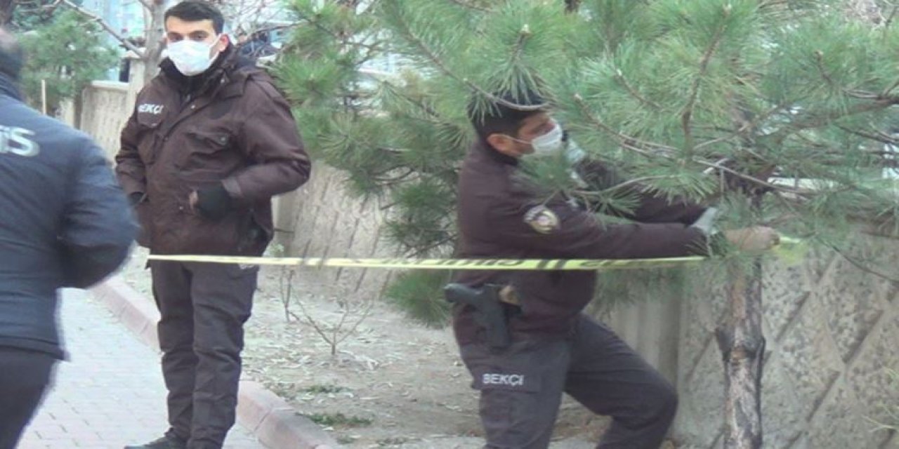 Kayseri'de akılalmaz olay: 2 çocuğun acı ölümü