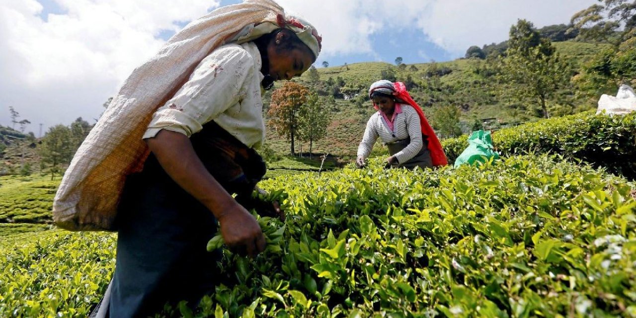 Petrol borcu için ilginç ödeme yöntemi
