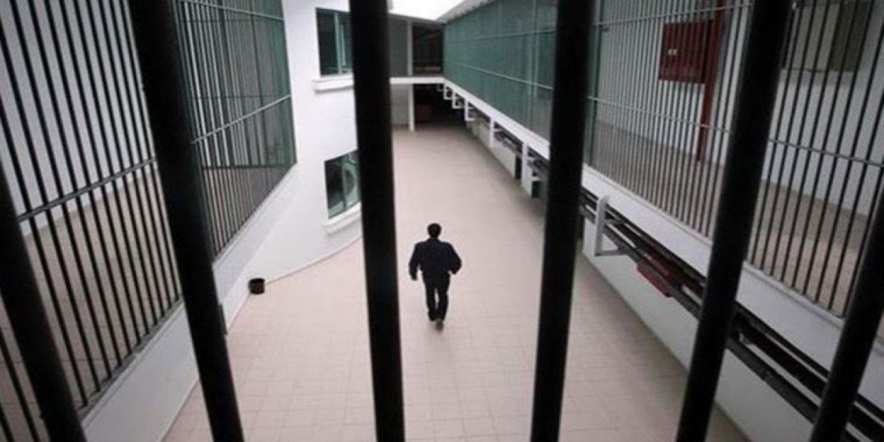 Cezaevinde Covid-19 alarmı