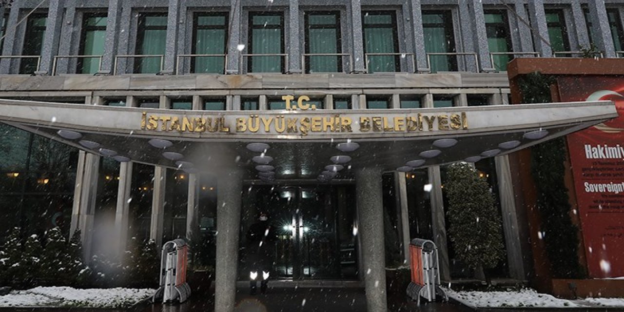 İBB'den İçişleri Bakanlığı'na sert 'terör' yanıtı