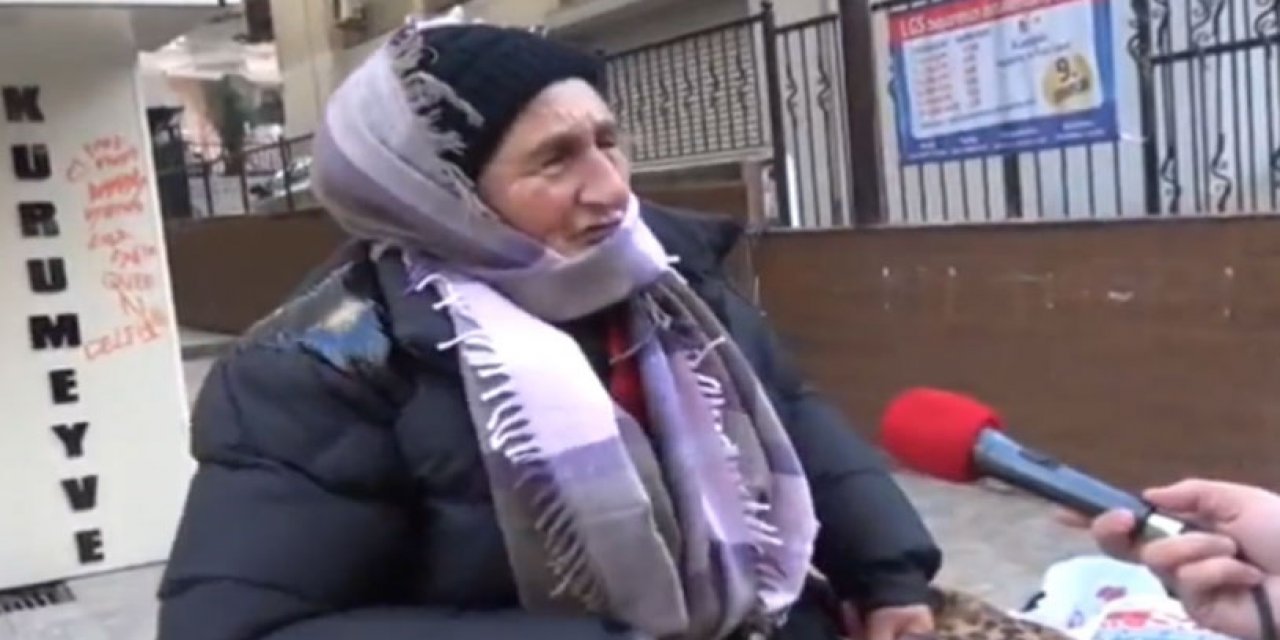 70 yaşındaki yurttaştan gündeme oturan ekonomi eleştirisi: "Çin modeliymiş; hadi canım sende"