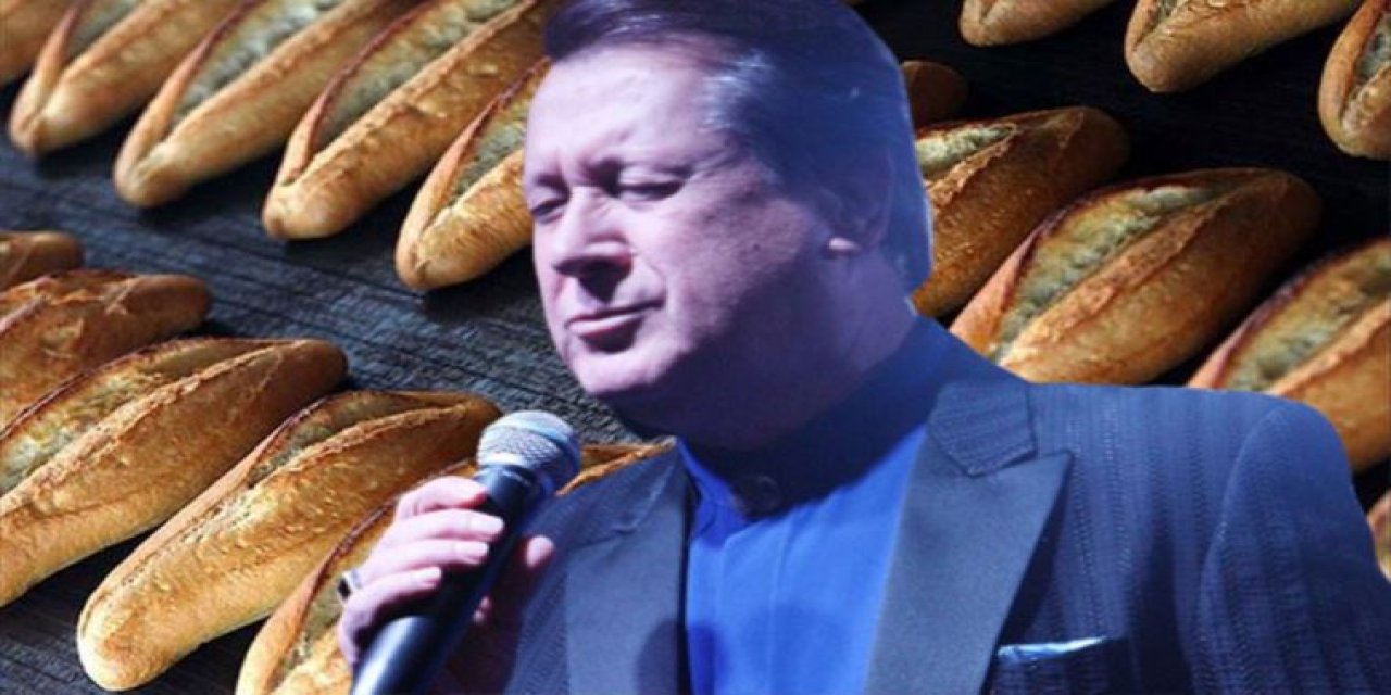 Ahmet Özhan'ın kriz açıklamasına tepki yağdı: "Gerekirse bir ekmek yerken bunu yarım ekmeğe düşüreceğiz"