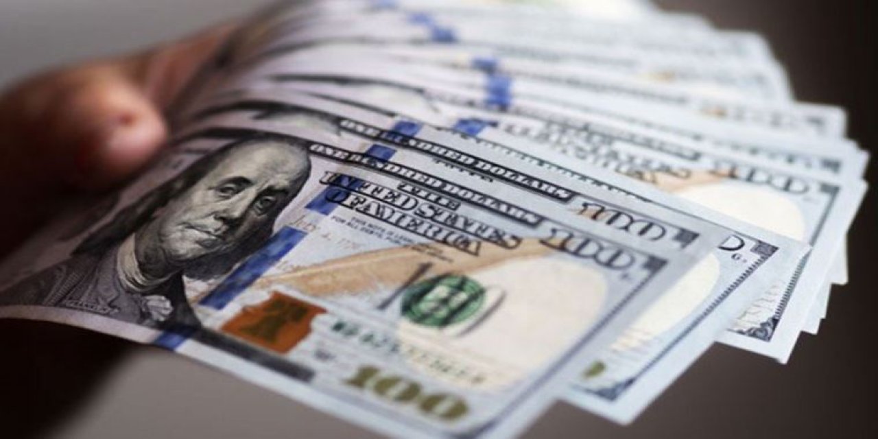 Rezervler eriyor: Dolarda gözler yeni tedbir paketine çevrildi