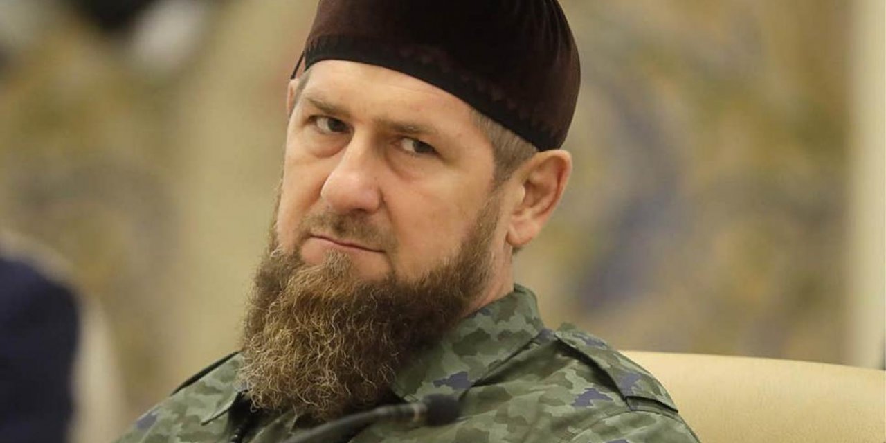 Park krizi büyüyor: Çeçen lider Kadirov, Erdoğan'a seslendi