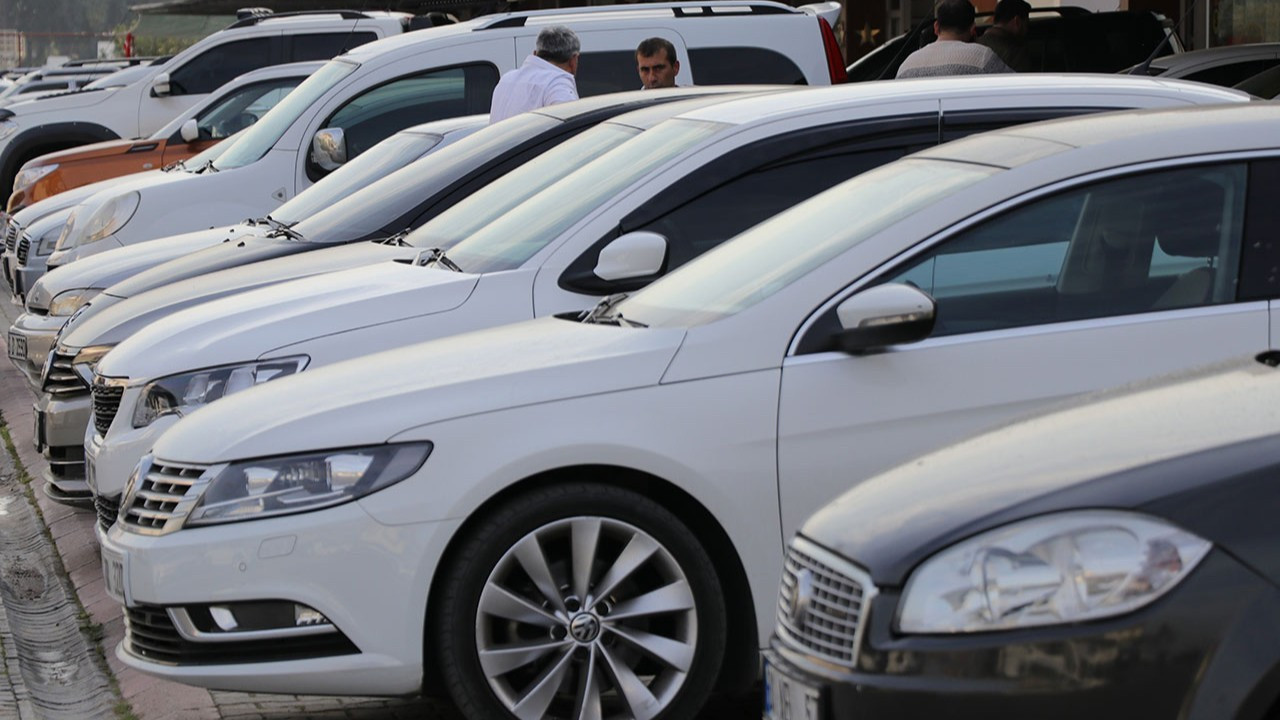 Yöneticisi açıkladı: Otomobil fiyatlarında indirim olacak mı?