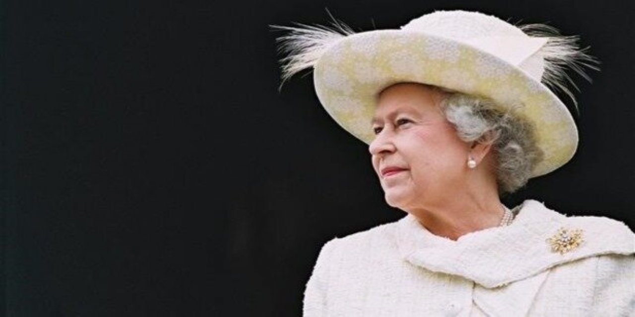 Kraliçe Elizabeth’e suikast girişimi