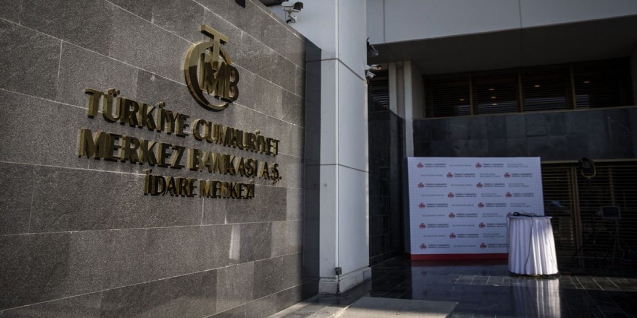 Merkez Bankası yeni dolar kuru rakamını açıkladı