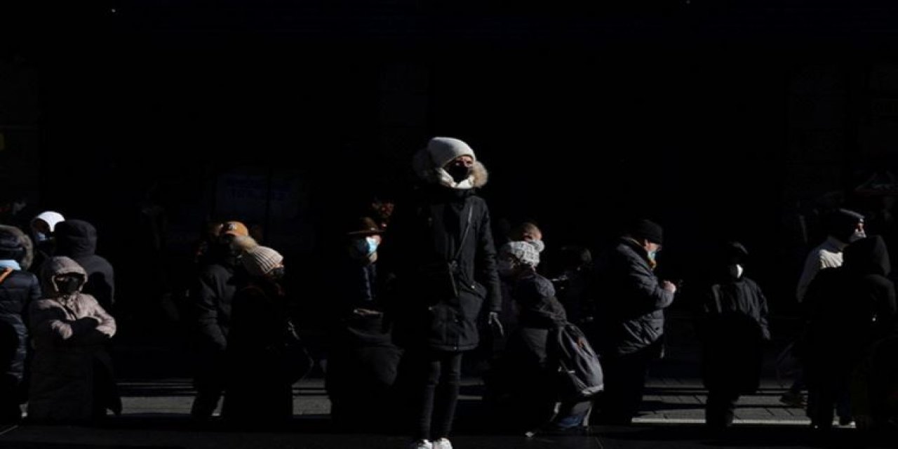 Omicron'un ardından dünyayı tehdit eden çifte varyant: Delmicron nedir?