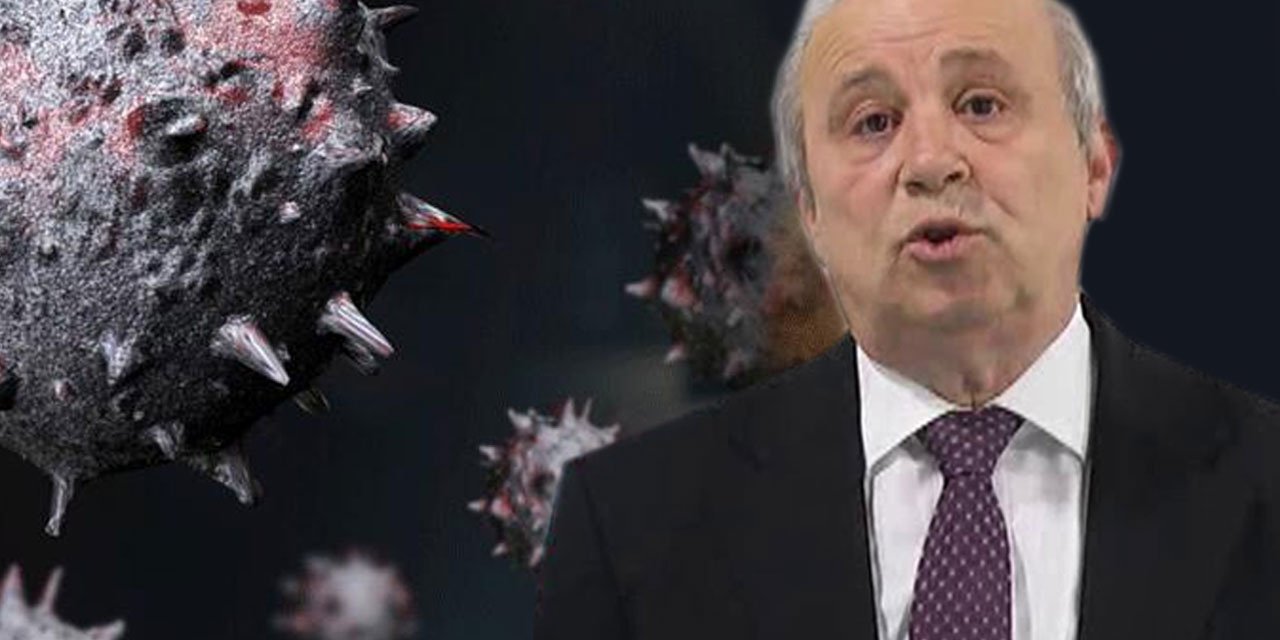 Bilim Kurulu üyesi Levent Akın'dan, korona açısından 'en zor geçecek aylar' açıklaması