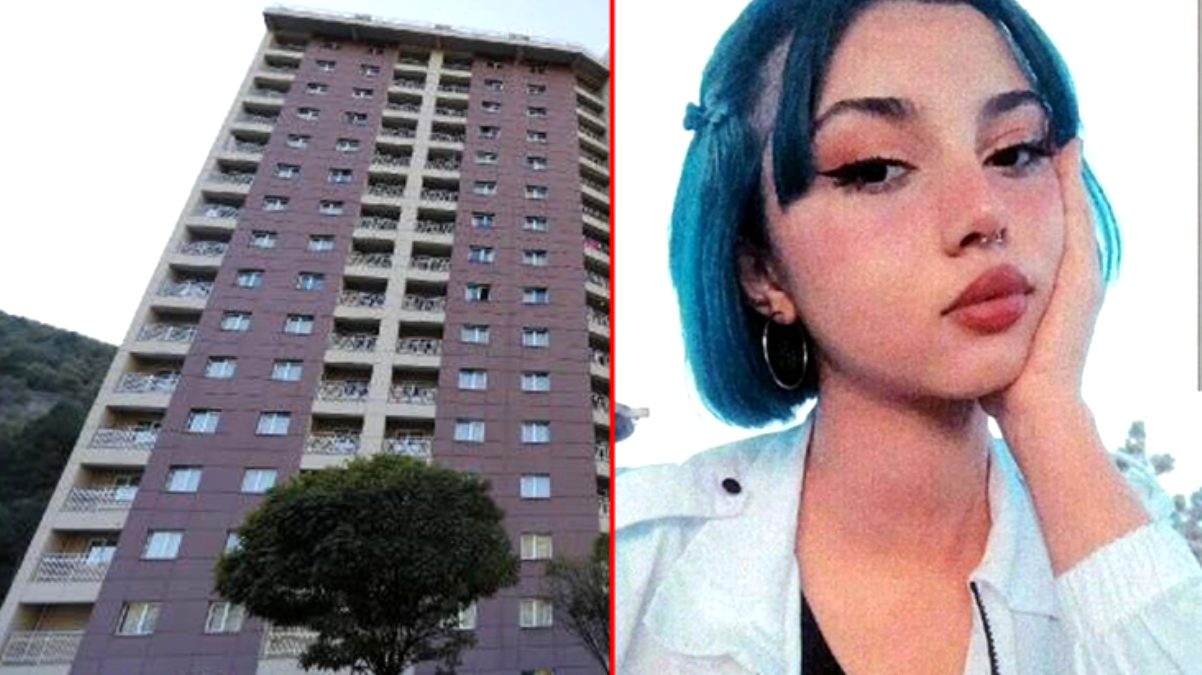 İş görüşmesine gittiği otelin 5. katından şüpheli bir şekilde düşüp ölen Gamze, 4 kez çığlık atmış