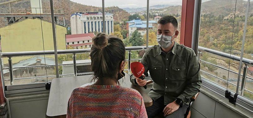 Okul masraflarını karşılamak için bulaşık yıkadığı iş yerinde tacize uğradı: İntihar edecek duruma geldim