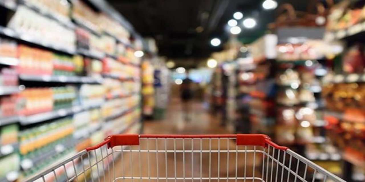 Bir zincir marketten daha indirim açıklaması