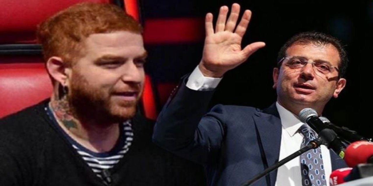 Gökhan Özoğuz'dan "İmamoğlu" paylaşımı: "Yalanla dolanla yıldırmaya çalışsalar da..."