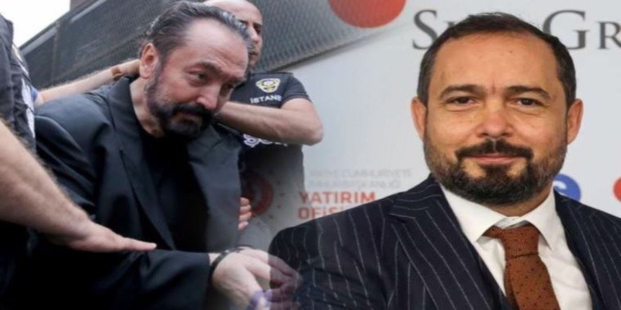 Oktarcı çıkmıştı: Atik'e bakanlıkta koltuk!