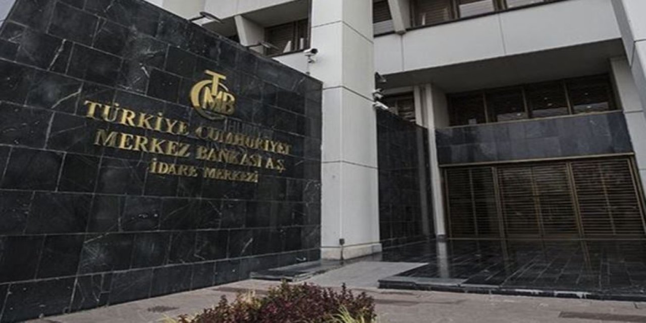 Bankalara yazı gönderildi: Merkez Bankası'ndan 'TL mevduat' konusunda yeni karar