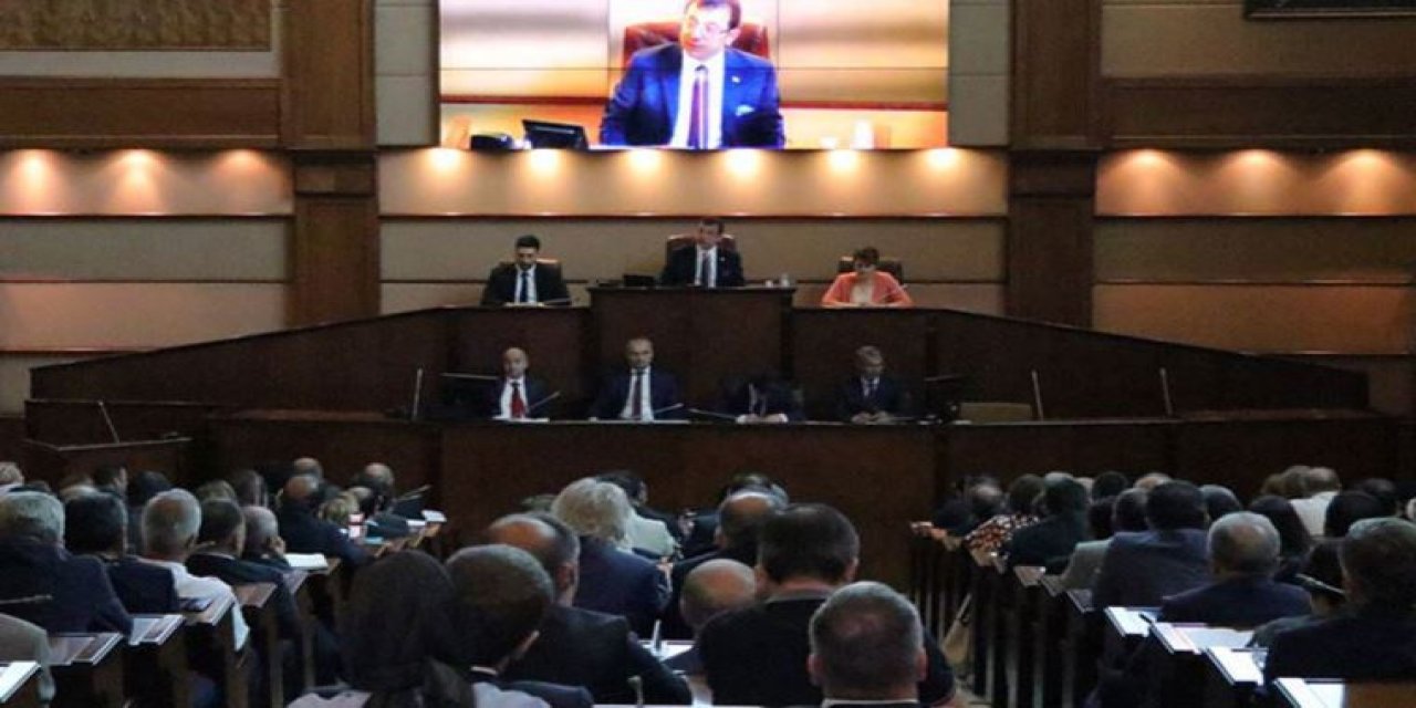 "Saray'a yakın kaynak" açıkladı: AKP'nin amacı İBB'ye kayyum atamak mı?