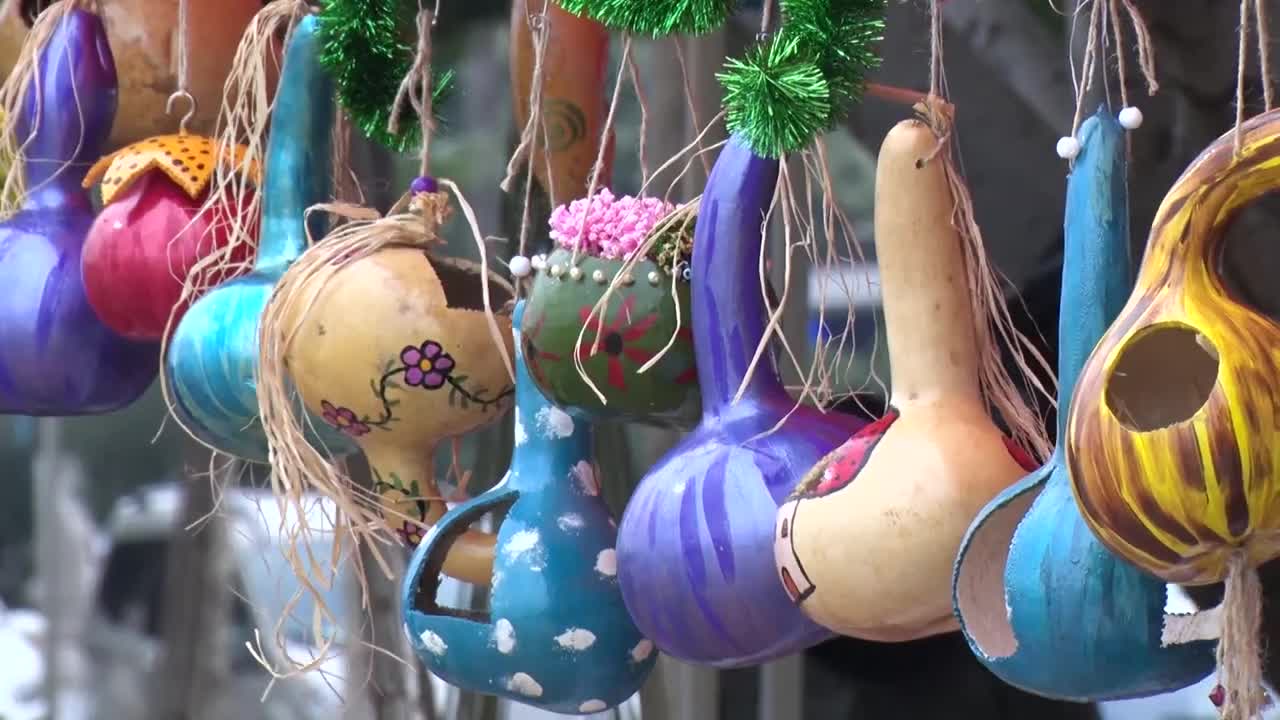 Mersin Büyükşehir'in yılbaşı stantları 30 Aralık'a kadar açık