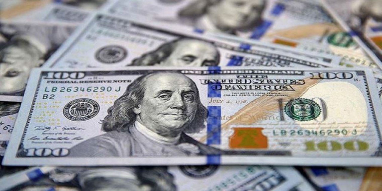 Merkez Bankası günlük kur rakamını açıkladı