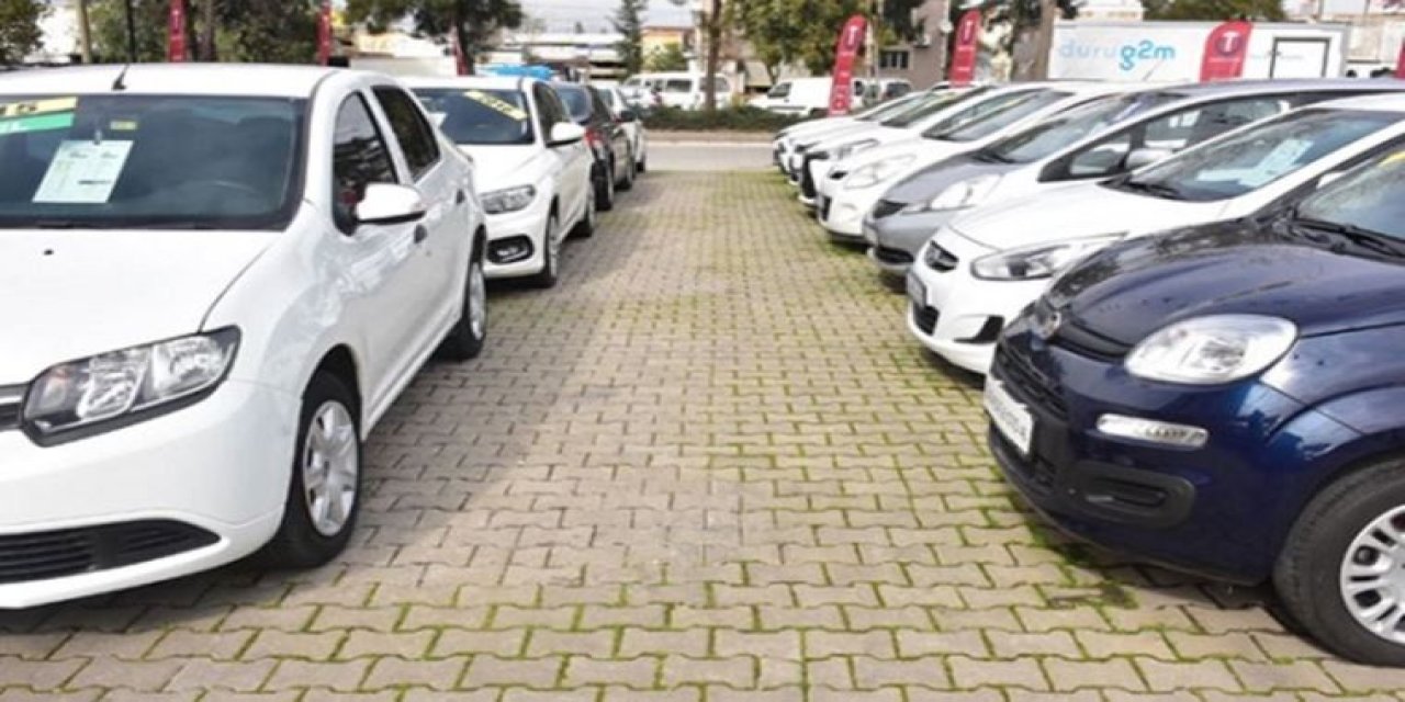Cardata’nın Genel Müdürü Yalçın açıkladı: İkinci el arabalarda fiyat düşecek mi?