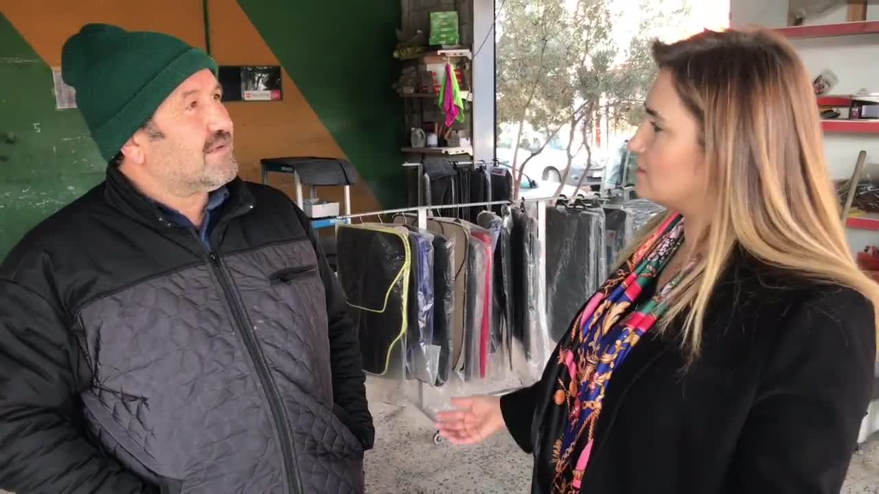 Oto sanayi esnafı: "Artan fiyatı müşteriye yansıtamıyoruz, müşteri kaçıyor"