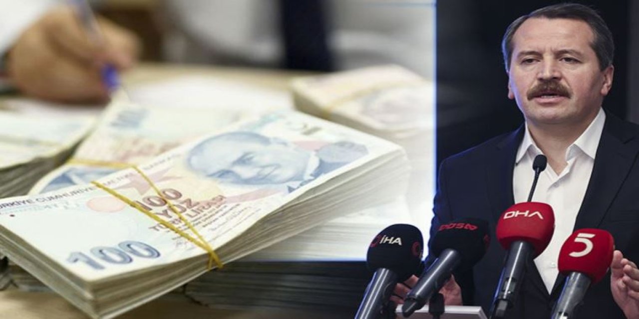 Memur Sen Başkanı Yalçın'dan Bakan Nebati'ye tepki: "Memurlarımıza gerekli fiyat artışı yapıldı’yı hala anlayamadık"
