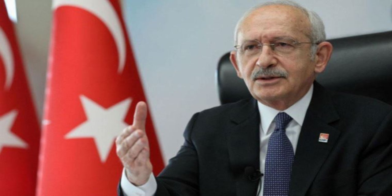 Kılıçdaroğlu açıkladı: '20-22 Aralık arasında kamu bankalarından 19,1 milyar dolar satış yapıldı'