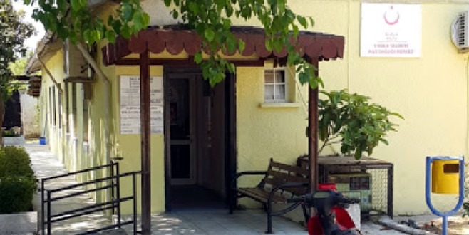 Milas'ta doktora saldıran bir kişi gözaltına alındı