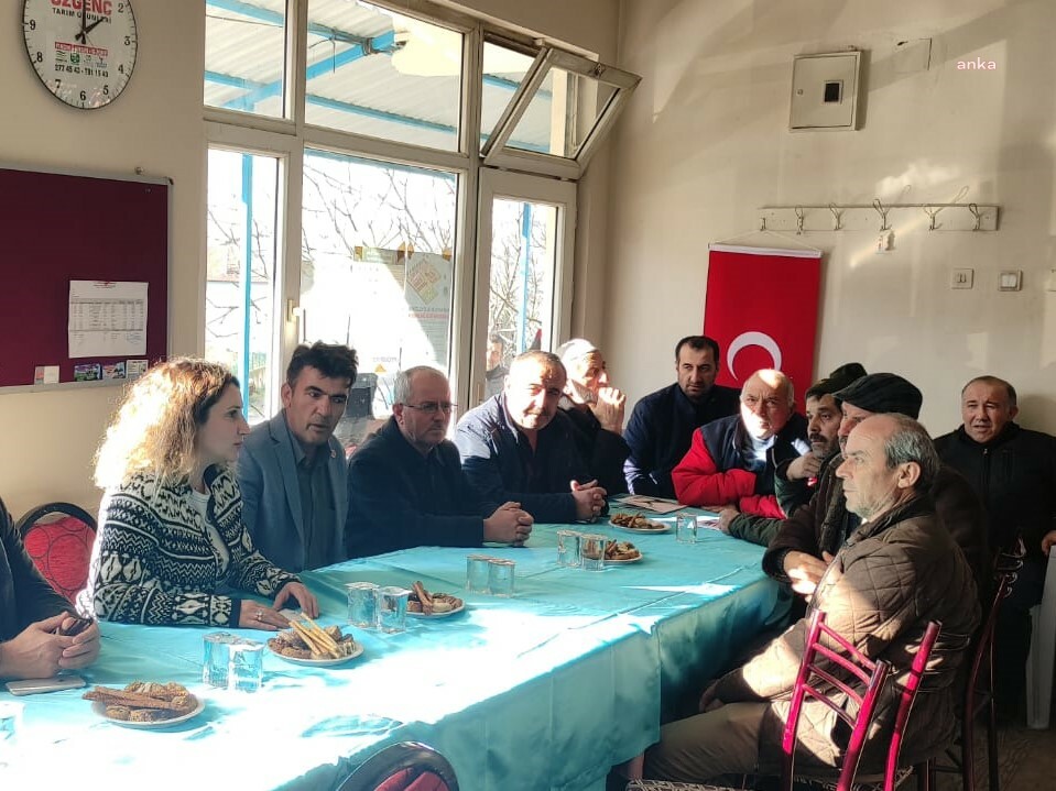 İzmit Belediyesi, tarımsal verim eğitimlerini sürdürüyor