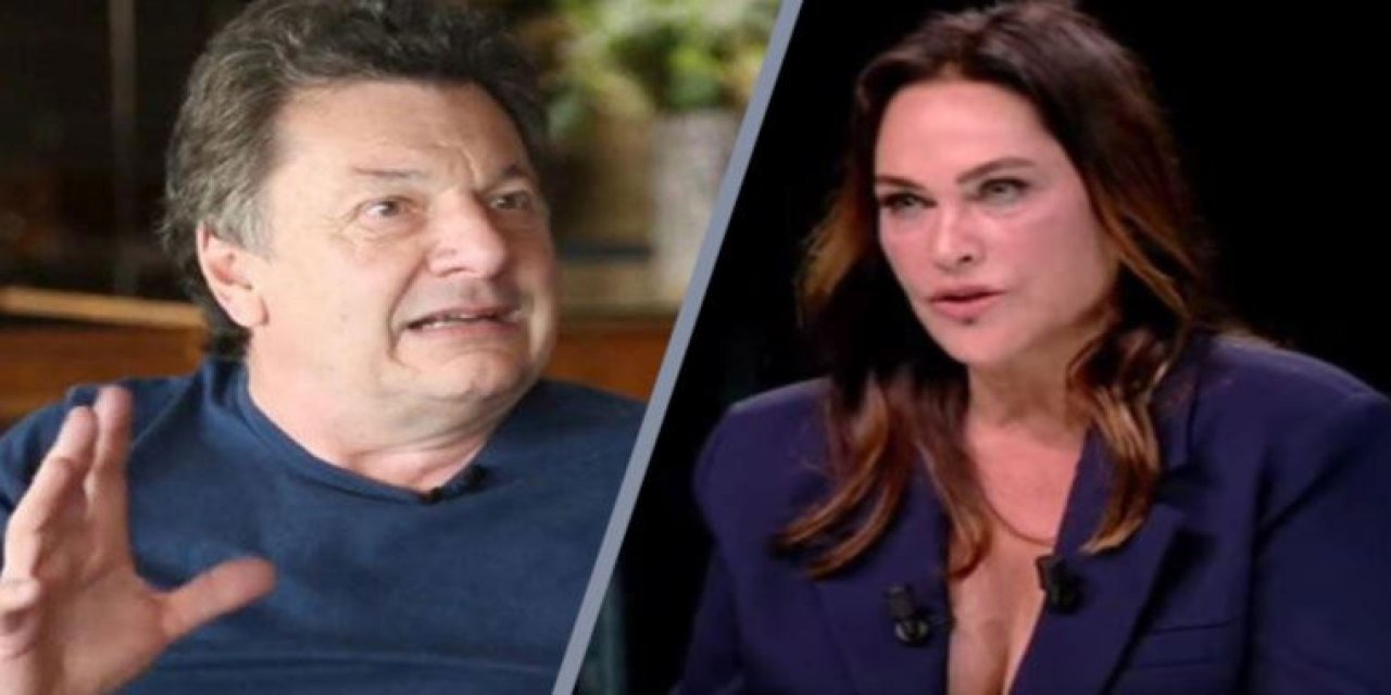 "Gerekirse simit yenecek" demişti: Vedat Milor'dan, Hülya Avşar'a gönderme