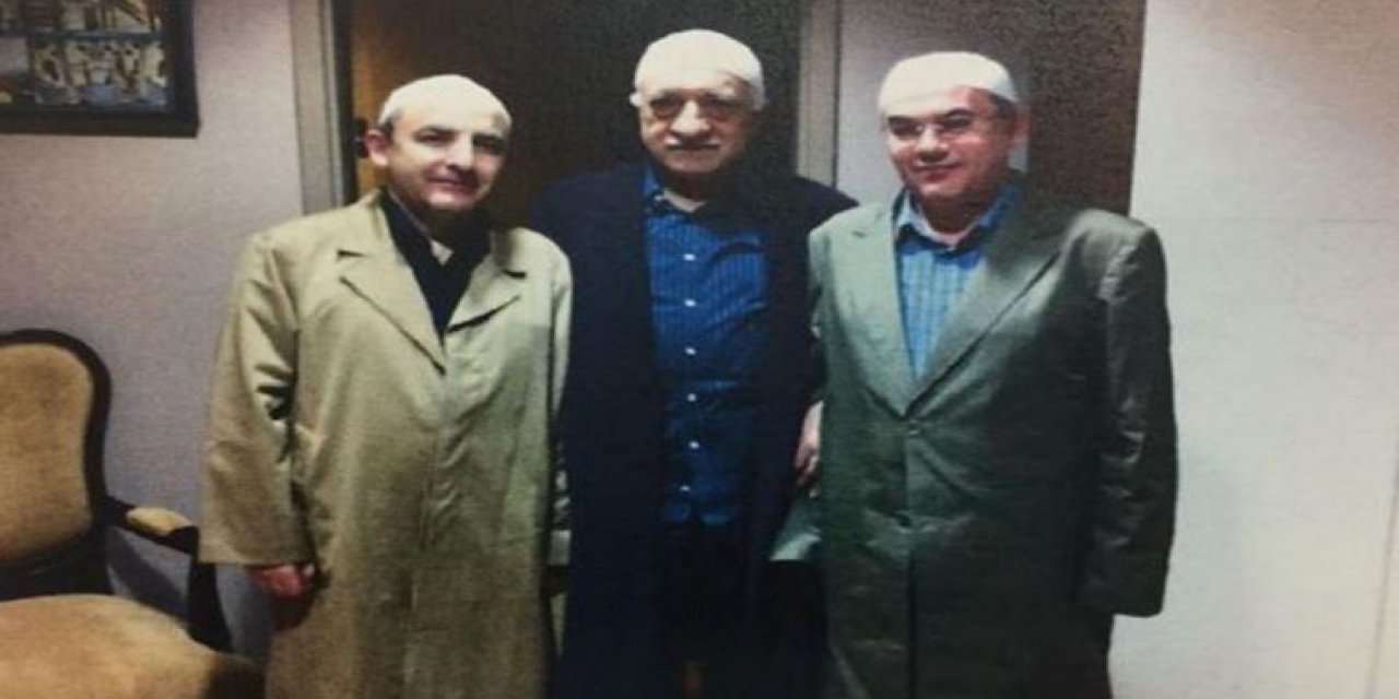 AKP'nin yöneticilerinin başında olduğu parti... Fethullahçı subaylar nasıl işe alınmıştı?