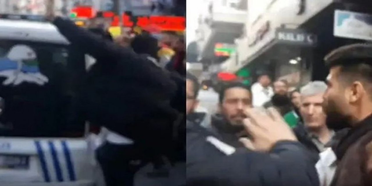 HDP'ye yönelik saldırıya ilişkin İstanbul Valiliği'nden açıklama