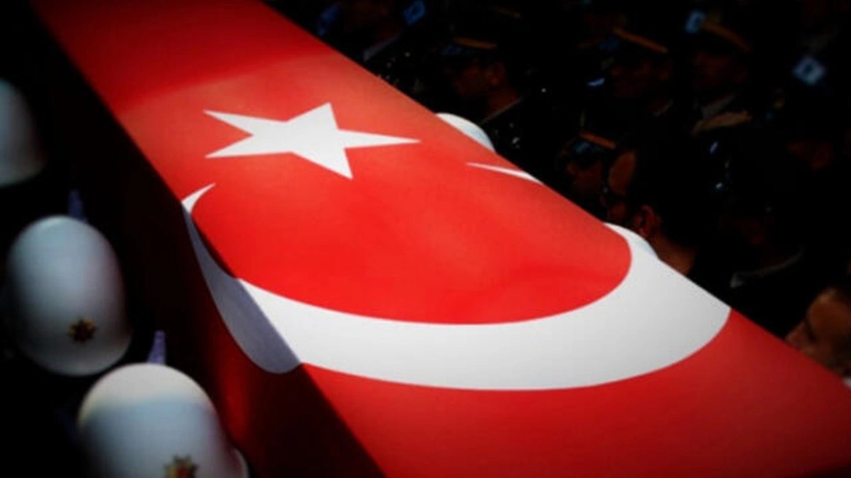 Hakkari Derecik’te hain saldırı: 3 şehit