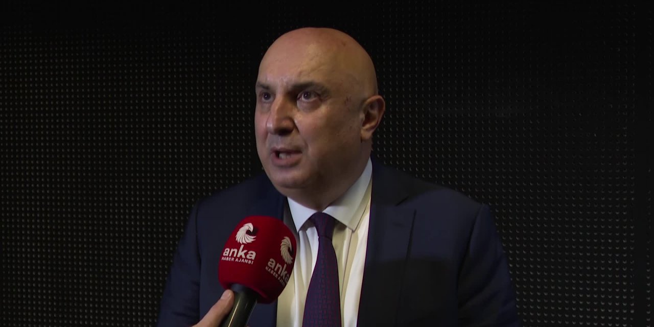 Özkoç: "Soylu, mafya ve uyuşturucu baronlarının adamıdır"