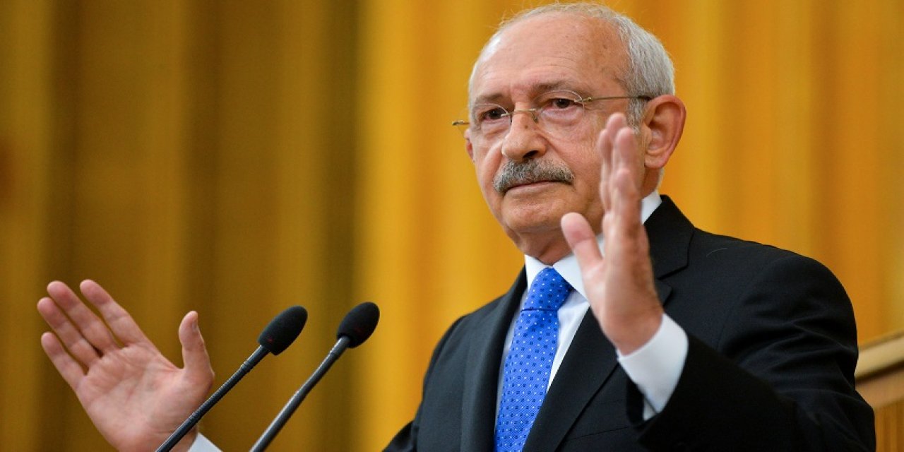 Kemal Kılıçdaroğlu: 'Hakkı yenmiş gençlerle görüşmeye devam ediyorum, yarın sadece bu konuyla ilgileneceğim'