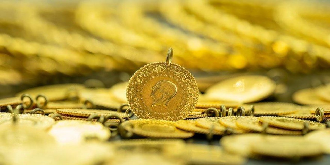 Resmi Gazete'de yayımlandı: İşte altın hesaplarından TL’ye dönüş desteğinin esasları