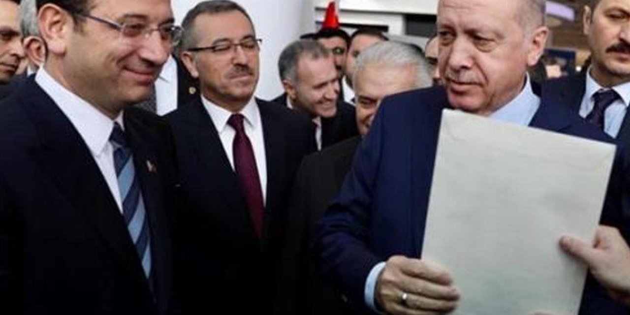 ‘Terör teftişi’nin perde arkasını anlattı: "Erdoğan unutamıyor..."