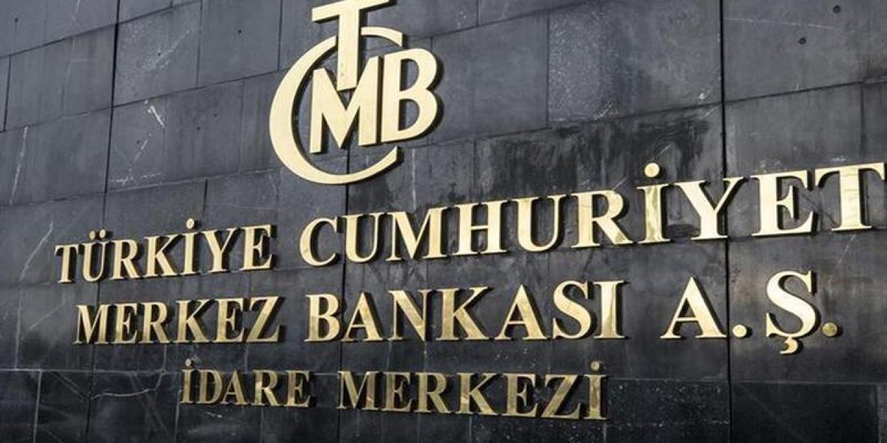 Merkez Bankası 2022 Para ve Kur Politikası metnini yayımladı