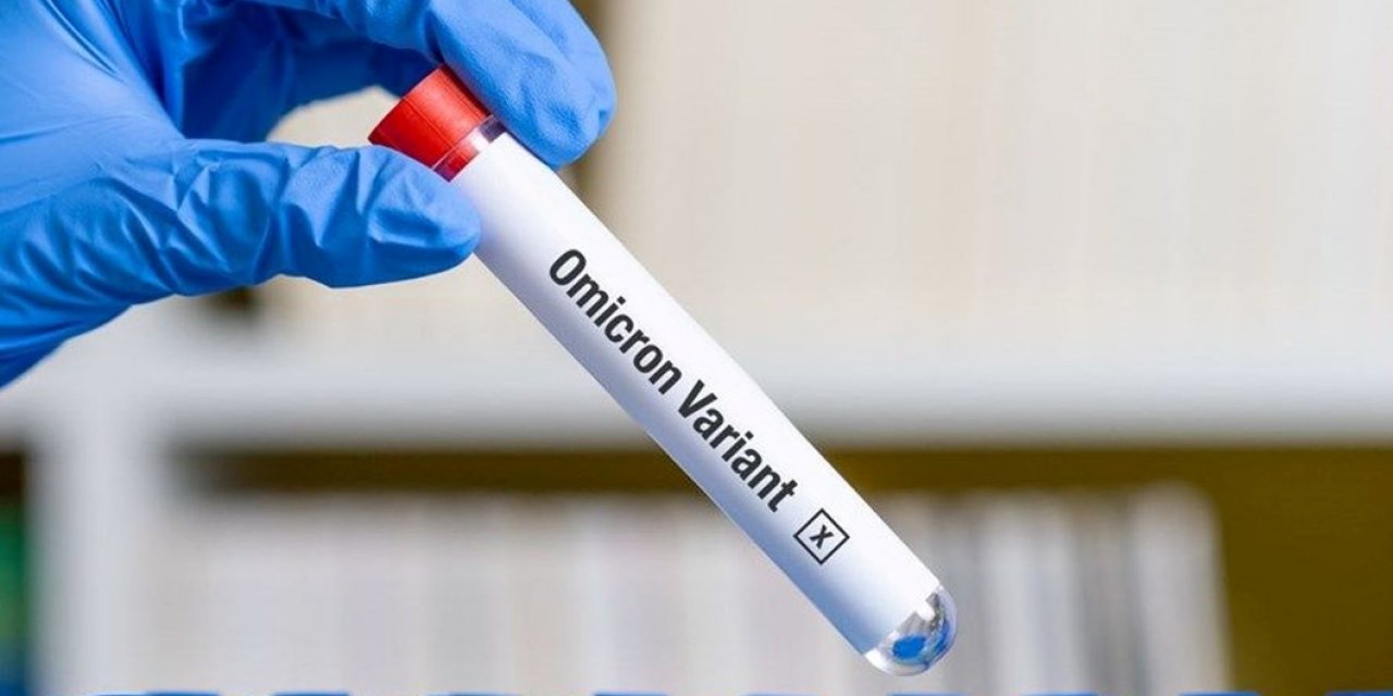 Bilim insanlarından Omicron uyarısı: Semptomun sesini duyacaksınız